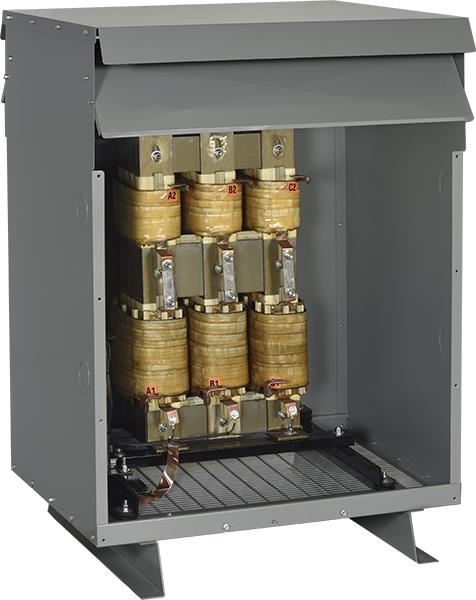 HAMMOND POWER SOLUTIONS CP1P6G0505CC