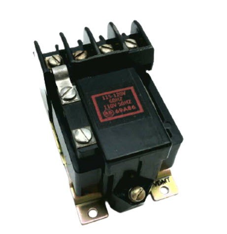 ALLEN BRADLEY 702-TOD93