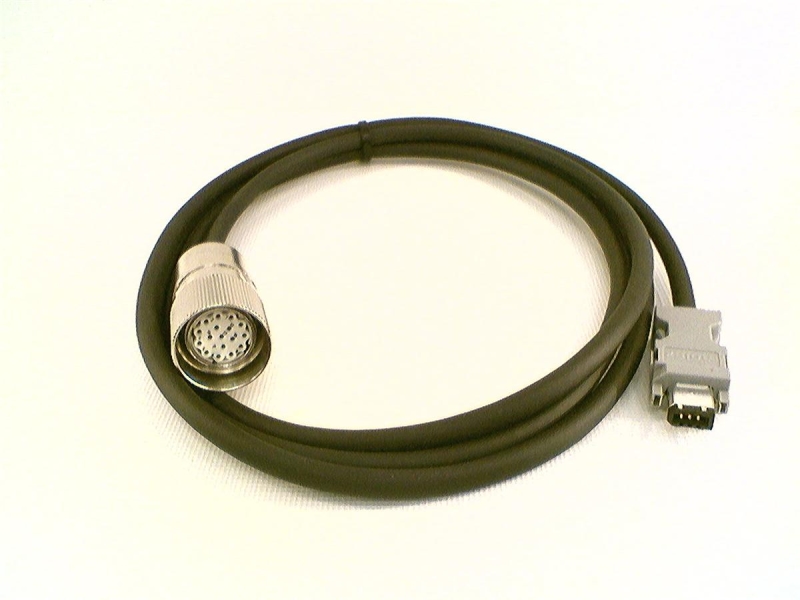 AMERICAN CONTROL ELECTRONICS S2M-LTAEC-2