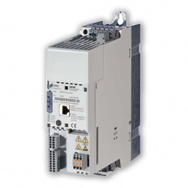 LENZE E84AVSCE7512SX0