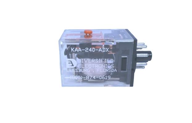 MARSH BELLOFRAM KAA-240-ADX