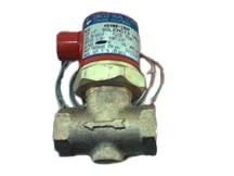 HS400-30HP by CIRCOR INTERNATIONAL