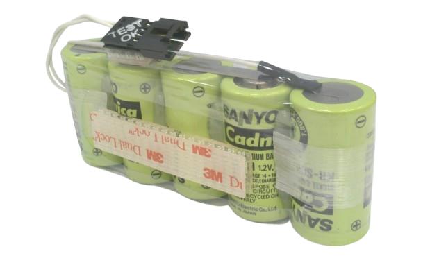 JOHNSON CONTROLS NU-BAT300-1