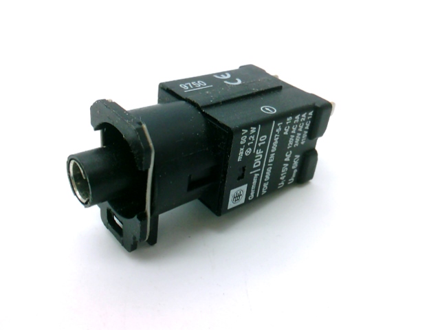 SCHNEIDER ELECTRIC DUF10