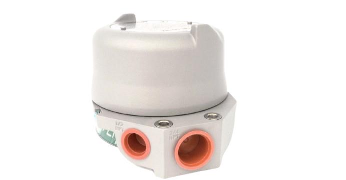 STONEL CORPORATION QX35E02SRA