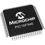MICROCHIP TECHNOLOGY INC PIC16F946T-I/PT