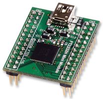 FTDI CHIP FT2232H MINI MODULE