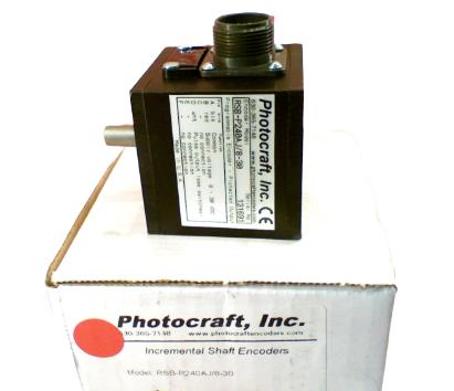 RSB-P240AJ/8-30 by TRI-TRONICS