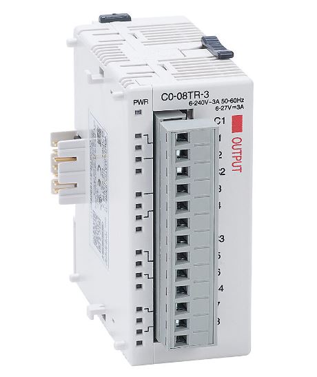 AUTOMATION DIRECT C0-08TR-3
