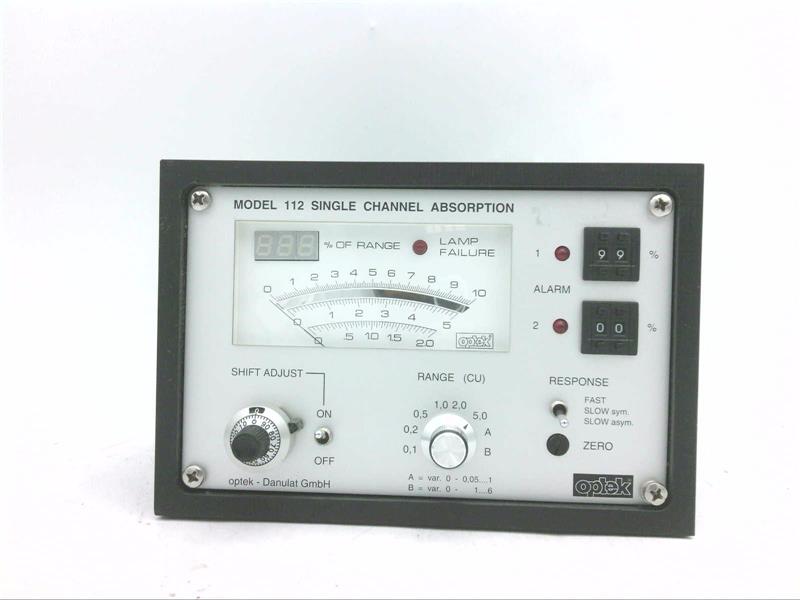 112P by TT ELECTRONICS