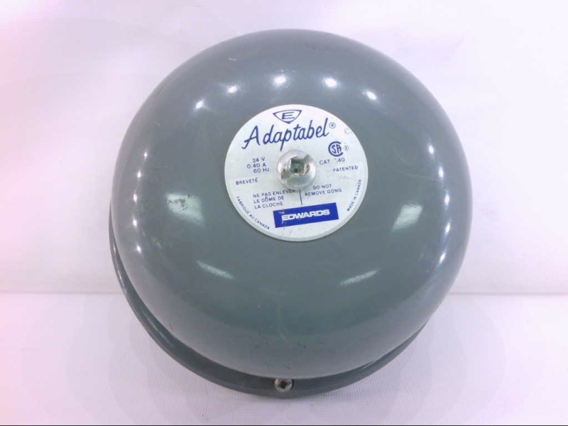 EDWARDS SIGNALING 340-6G5