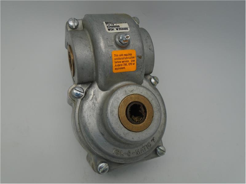 TOL O MATIC 02460000