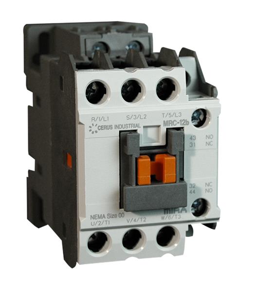 MRC-12B-48VAC by FRANKLIN ELECTRIC