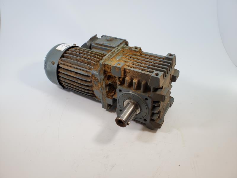 ALTRA INDUSTRIAL MOTION BS06-71V/DV06LA6-ST/AM-SP