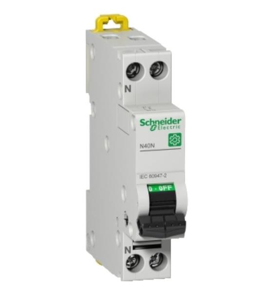 SCHNEIDER ELECTRIC M9P22616