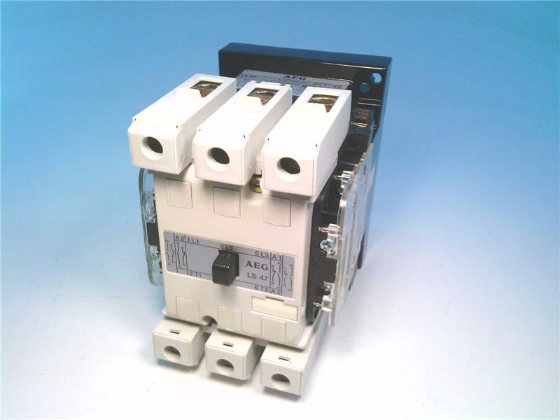 EEC AEG LS-47.22-AO