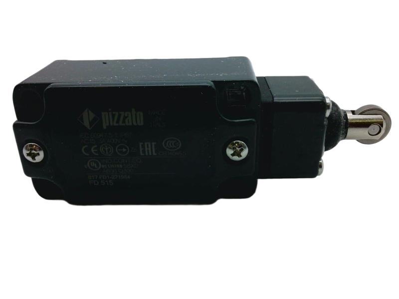 FD 515 by PIZZATO