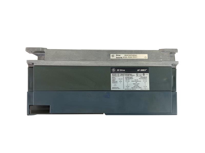 GENERAL ELECTRIC 6KAF323F50ES-A1