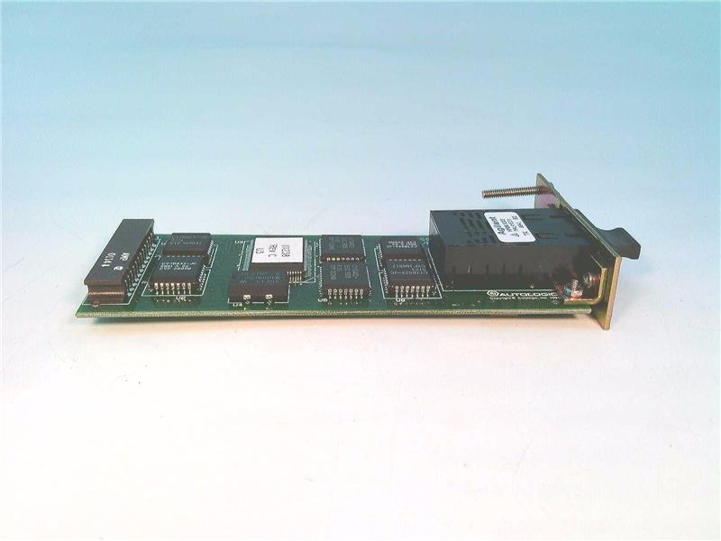 AUTOLOGIC LLC 711506-50