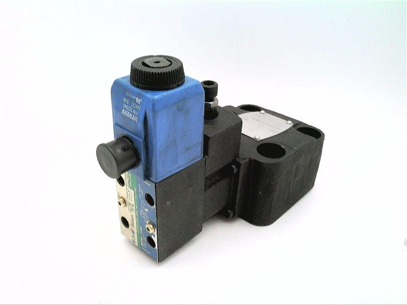 EATON CORPORATION CG5-060A-F-M-U-H5-100