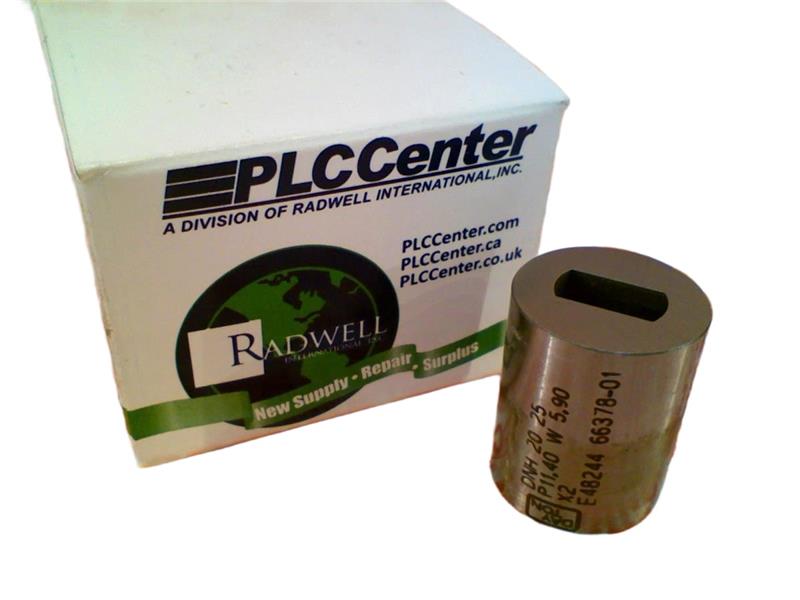DAYTON PROGRESS CORP DNH-20-25-P11.40