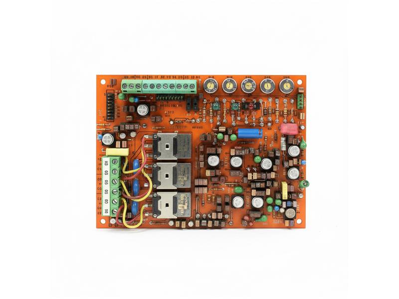 GNT2012528R1 by ASEA BROWN BOVERI