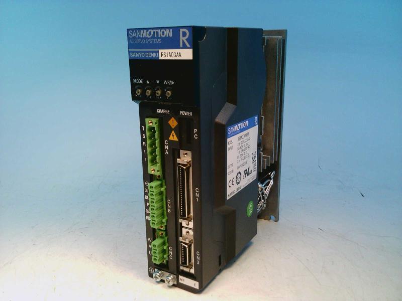 SANYO RS1A03AA