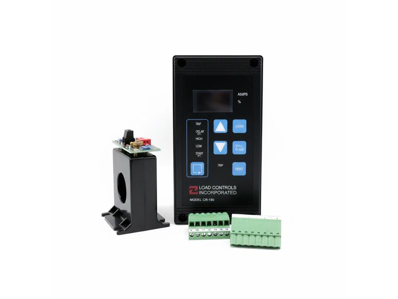 LOAD CONTROLS INC CR150