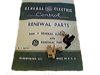 GENERAL ELECTRIC CR121XA10