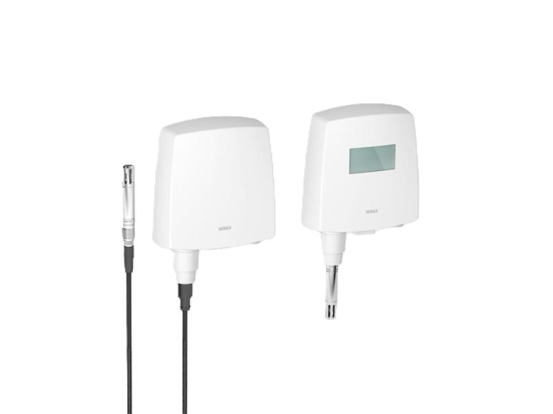 VAISALA SENSOR SYS HMT120 KG1A1B12A6A1Z