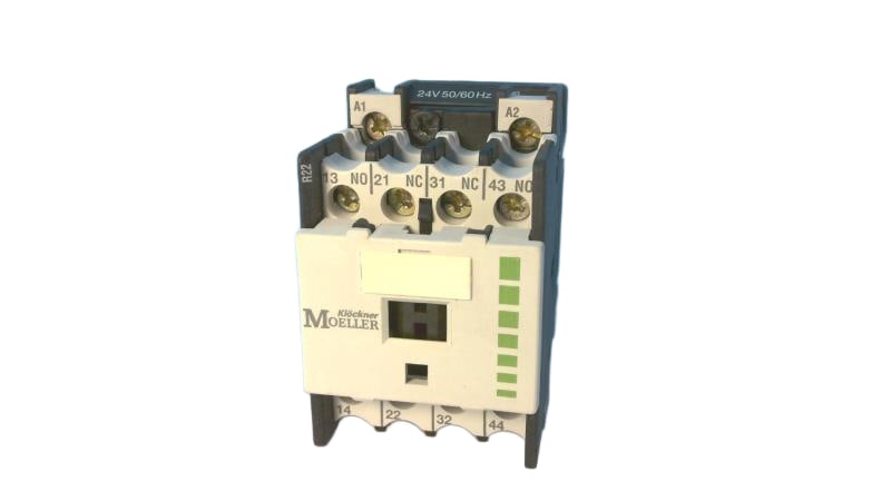DILR-22-24V-50/60HZ by EATON CORPORATION