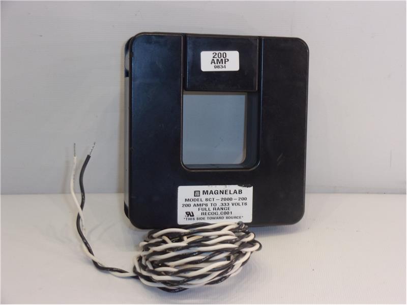MAGNELAB SCT-2000-200