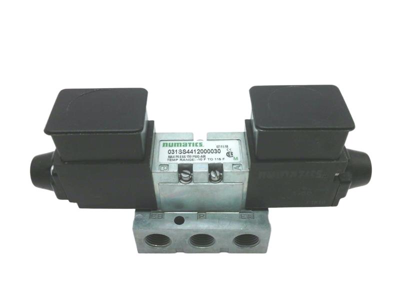 ASCO 031SS4412000030
