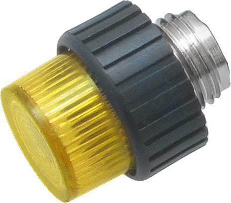 LEDTRONICS LENS-LCF470-CYF