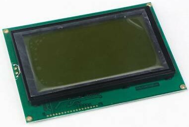 INTER CONTROL PCB-T240128#6-01