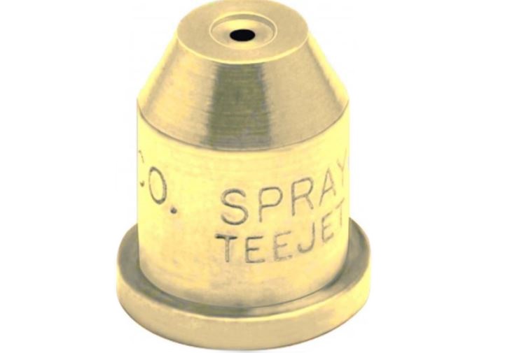 SPRAYING SYSTEMS TP0001