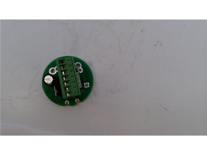 ERHARDT & LEIMER EK4002