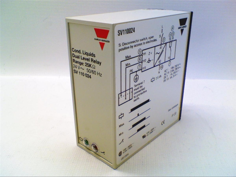 CARLO GAVAZZI SV110024