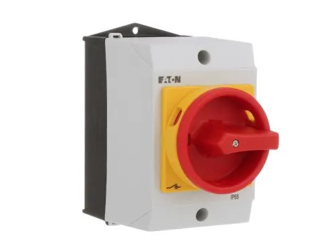 EATON CORPORATION T0-4-15682/I1/SVB