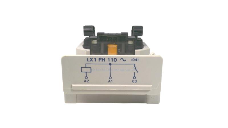 SCHNEIDER ELECTRIC LX1-FH110