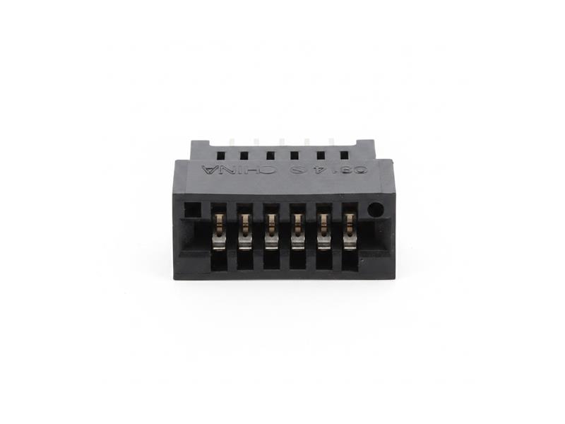 TE CONNECTIVITY 6-530843-5