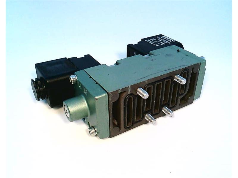 ASCO I12BB6002P00030