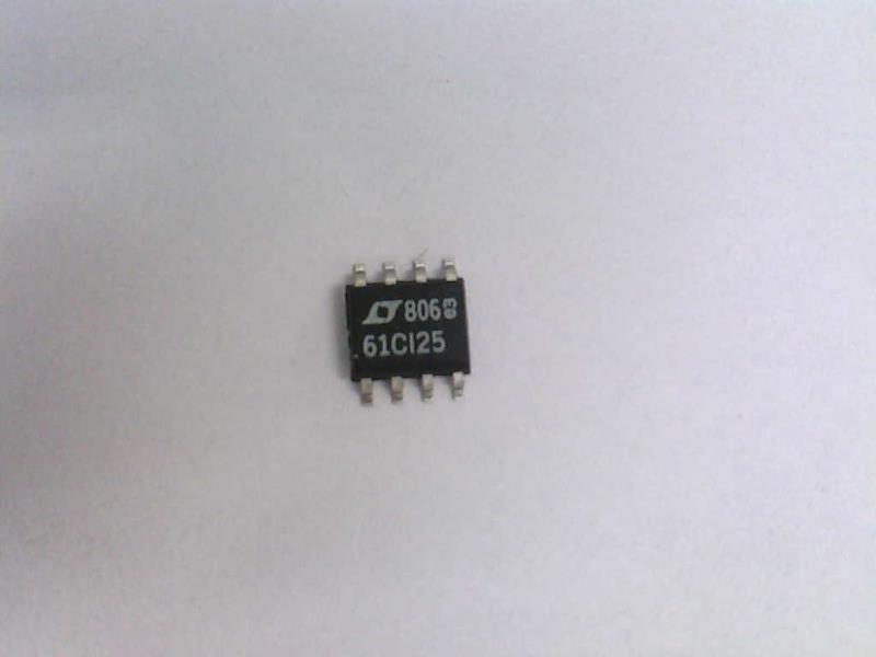 ANALOG DEVICES LT1461CIS8-2.5#PBF