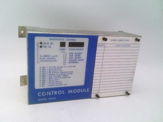 EDWARDS SIGNALING CM2N