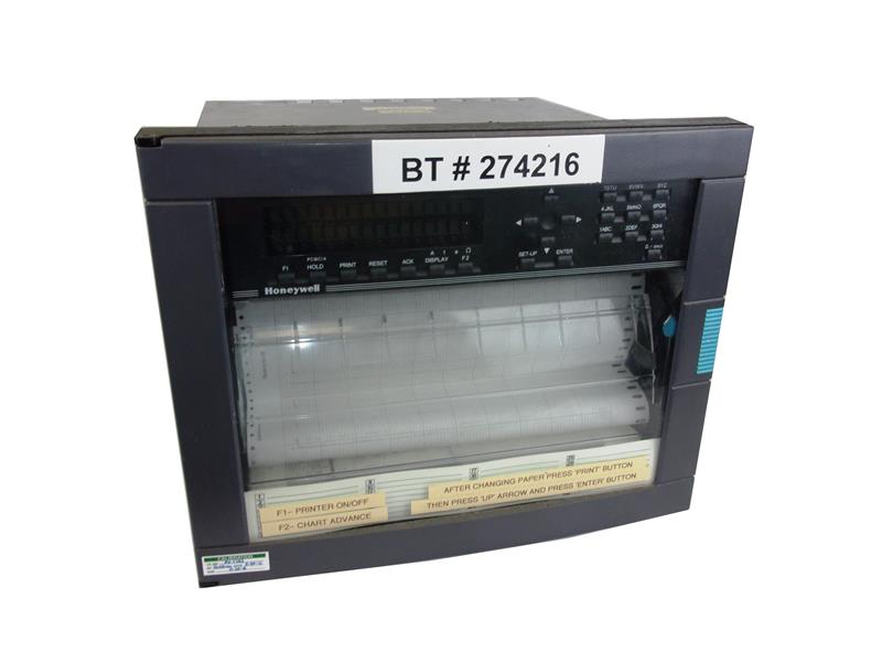 HONEYWELL D25-U0000000-A0000000-000-0-0A00-00-E