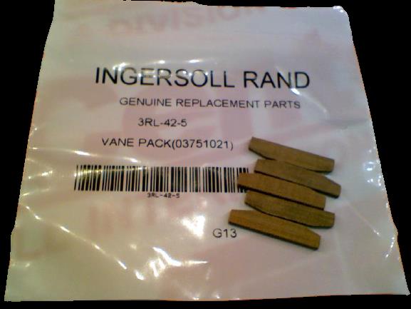 INGERSOLL RAND 3RL-42-5