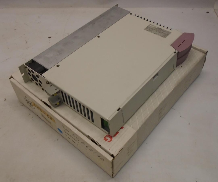 PS-460/13 by EEC AEG