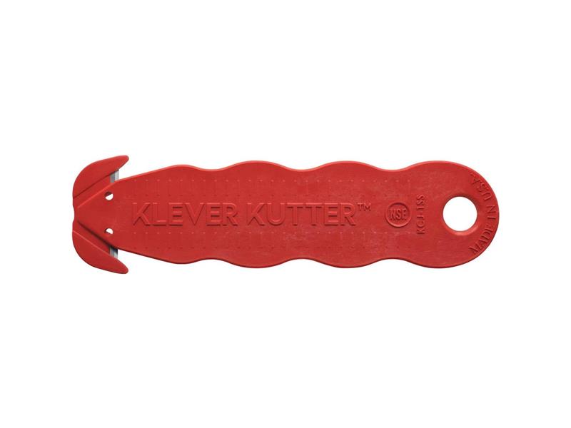 KLEVER KUTTER KCJ-1SSRX