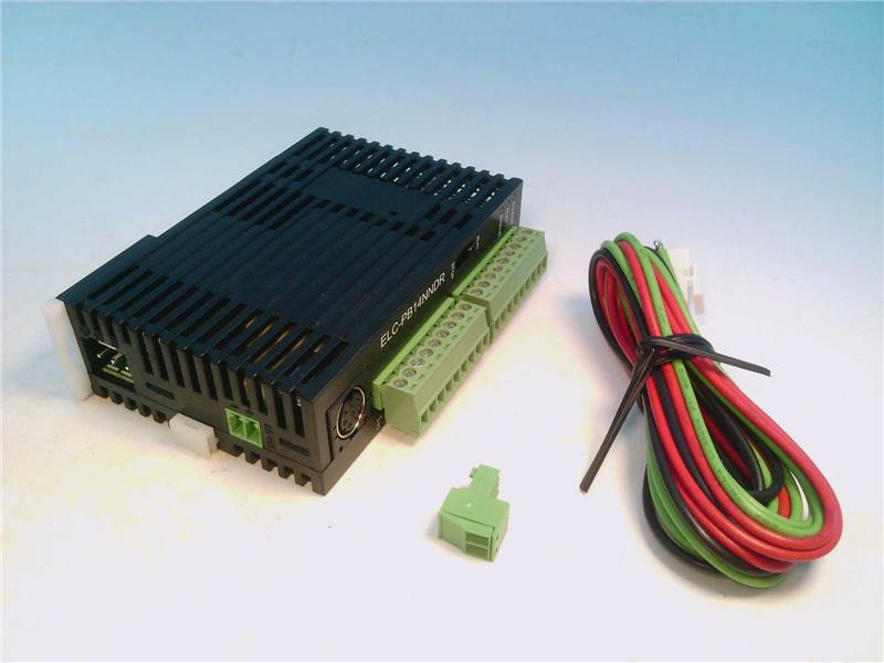 EATON CORPORATION ELC-PB14NNDR