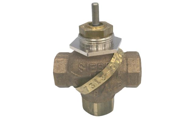 INVENSYS VB-7313-000-4-04